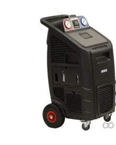 Kramp - KL093860 - Klimaservice-Station Eck1900pro (Zur Verwendung Mit Kaeltemittelsaetzen)