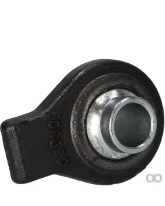 Kramp - KR19450U - Zylinderende G19,4 Kr L=50 mm