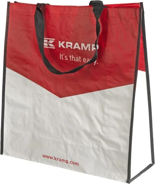 Kramp - KRA00900019004 - Einkaufstüte 25 Stück