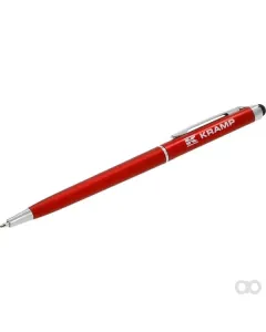 Kramp - KRA00900019031 - Chemischer Bleistift ABS Rot