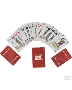 Kramp - KRA00900023001 - Spielkarten