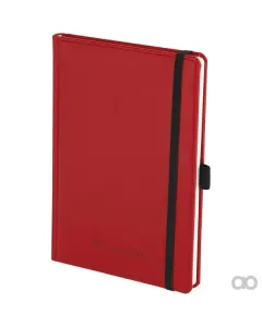 Kramp - KRA00904523004 - Notizbuch A5 Hardcover