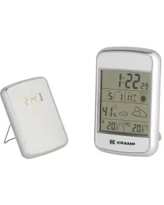 Kramp - KRA00904523007 - Wetterstation