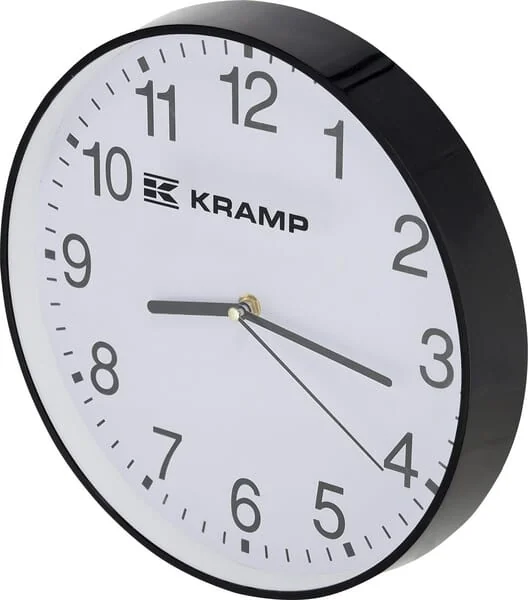 Kramp - KRA00904523008 - Wanduhr