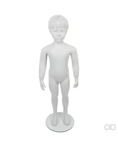 Kramp - KRA4020013 - Kinderpuppe Ganzer Körper (Inkl. Fuß)
