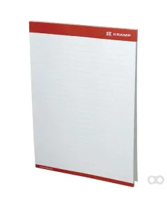 Kramp - KRA450600042 - Block A4 Kramp