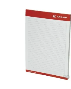 Kramp - KRA450600043 - Block A5 Kramp