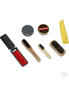 Kramp - KRA450600046 - Schuhreinigungs-Set