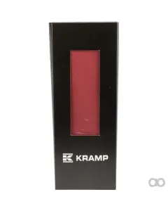 Kramp - KRA450600079 - Kramp Schal Rot