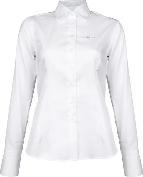 Kramp - KRA450600081XL - Kramp Hemd Damenschnitt XL