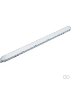 Kramp - KRDPS120030865 - LED-Leuchte Mit Streifen 1x30w 120cm 6500k