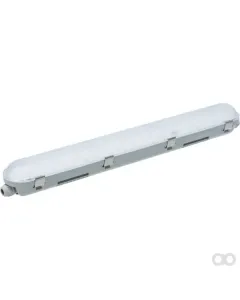 Kramp - KRDPS60015840 - LED-Leuchte Mit Streifen 1x15w 60cm 4000k