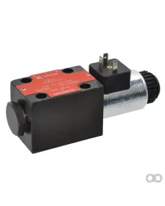 Kramp - KREV03SB3S024C - Elektrisches Regelventil NG6