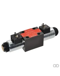 Kramp - KREV03SC2024C - Elektrisches Regelventil NG6