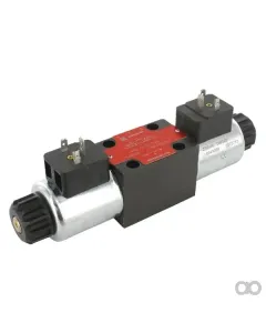 Kramp - KREV03SC3024C - Elektrisches Regelventil NG6