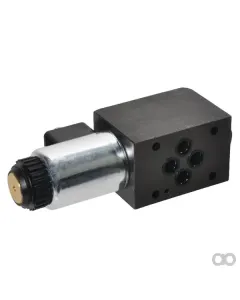 Kramp - KREV03SC3B012C - Elektrisches Regelventil NG6