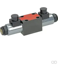 Kramp - KREV03SC4024C - Elektrisches Steuerventil NG6