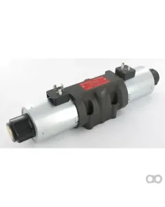Kramp - KREV05C2230A - Elektrisches Ventil NG10