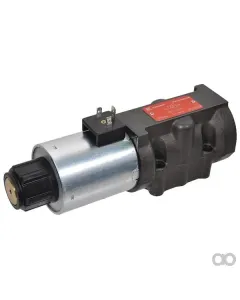 Kramp - KREV05C6B012C - Elektrisches Ventil NG10
