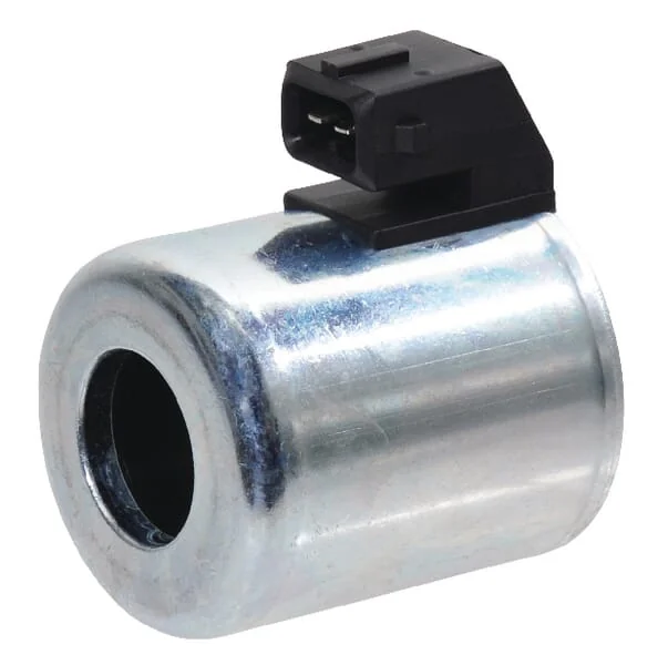 Kramp - KREV903012AMPX - Spule Fuer KREV-03 12 V DC AMPX