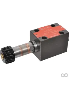 Kramp - KREV903B20 - Steuerventil, Ohne Spule, Elektrisch NG