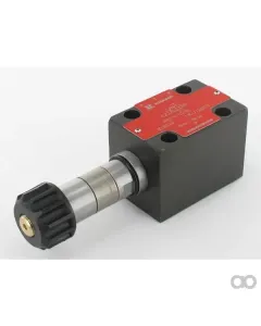 Kramp - KREV903B2 - Steuerventil, Ohne Spule, Elektrisch NG