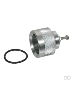 Kramp - KREV903E - Schraubkappe Mit Schraube NG6