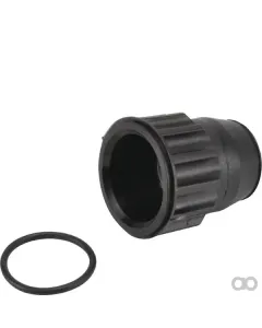 Kramp - KREV903KITK - Winkelmutter NG6