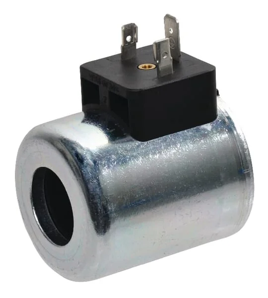 Kramp - KREV903S024C - Spule Fuer KREV-03S 24 V DC