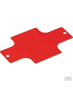 Kramp - KREV903TP - Typenschild KREV03S