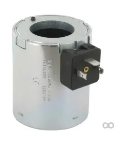 Kramp - KREV905024C - Spule Fuer KREV-05 024 V DC