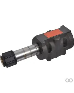 Kramp - KREV905B20 - Steuerventil, Ohne Spule, Elektrisch NG