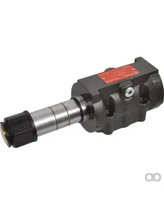 Kramp - KREV905B3S - Steuerventil, Ohne Spule, Elektrisch NG