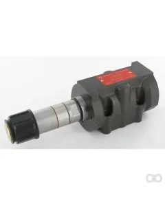 Kramp - KREV905C6B - Elektrisches Ventil, Ohne Spule NG10