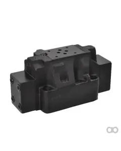 Kramp - KREV907C2 - Elektrisches Ventil NG16