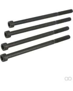 Kramp - KREV96100 - Schraubensatz M6x100 (4) NG10