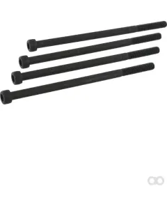 Kramp - KREV96115 - Schraubensatz M6x115 (4) NG10