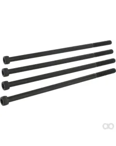 Kramp - KREV96140 - Schraubensatz M6x140 (4) NG10