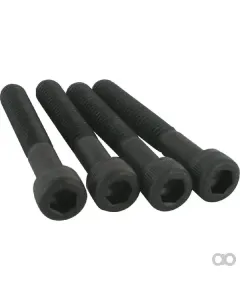 Kramp - KREV9640 - Schraubensatz M6x40 (4) NG10