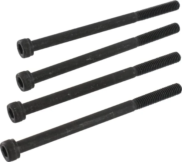 Kramp - KREV9690 - Schraubensatz M6x90 (4) NG10