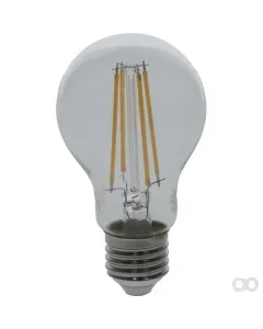 Kramp - KRFBA6045E27 - LED-Filamentlampe Klassisch A60 E27 4,5W