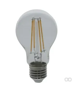 Kramp - KRFBA607E27 - LED-Filamentlampe Klassisch A60 E27 7W