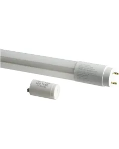 Kramp - KRLT1200865 - LED TL-Röhre T8 120cm G13 14W 6500K