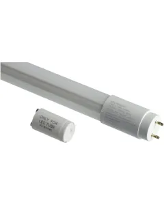 Kramp - KRLT600840 - LED TL-Röhre T8 60cm G13 7,5W 4000K