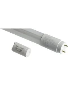 Kramp - KRLT600865 - LED TL-Röhre T8 60cm G13 7,5W 6500K