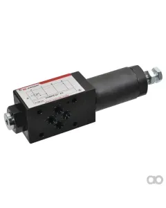 Kramp - KRMPR03A3 - Reduzierventil NG6
