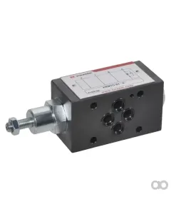 Kramp - KRMTO03A - Durchflussregelventil NG6