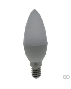 Kramp - KRSBC3525E14 - LED SMD Lampe Kerze C35 E14 2,5W