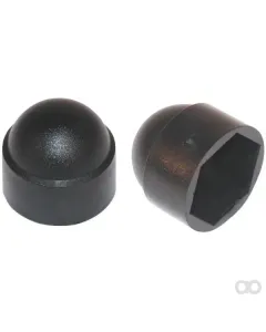 Kramp - KS12893 - Schutzkappe Sechskant 35,7mm
