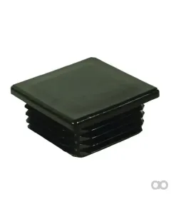 Kramp - KS199211 - Kunststoffkappe Quadratisch 60x60mm